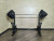 ШТАНГА 127 КГ ДИСКИ СНЕЖИНКА D51 / ГРИФ 2 МЕТРА MB BARBELL С ЗАМКАМИ