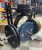 СТОЙКА ДЛЯ ДИСКОВ D-51  MB BARBELL MB 1.13 ЧЕРНАЯ