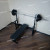 ШТАНГА 130 КГ MB-BARBELL / ГРИФ 2.2 МЕТРА / D51