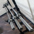 ШТАНГА 122 КГ MB-BARBELL / ГРИФ 1.8 МЕТРА ДИСКИ D51