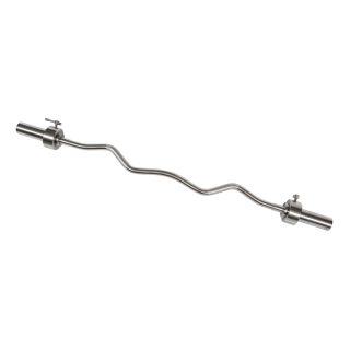 Гриф W-образный MB-BarM50-WL MB BARBELL