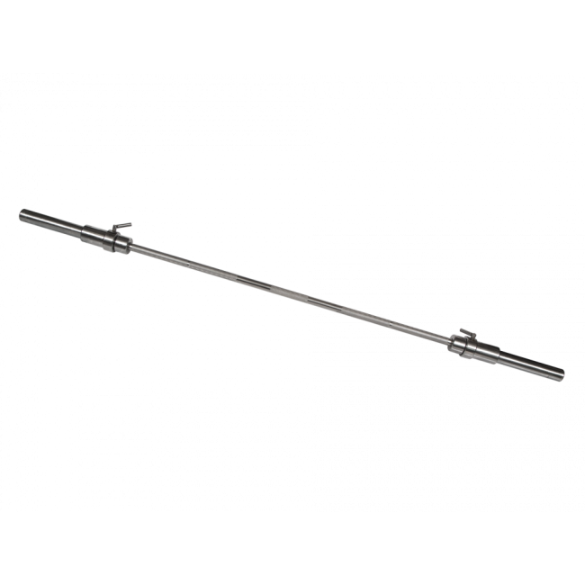 Гриф для пауэрлифтинга ВС - 2200 мм. MB-BarM50H-PlftVS MB BARBELL