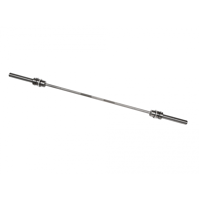 Гриф олимпийский ВС (особо прочная сталь) - 2200 мм. MB-BarM50H-VS MB BARBELL Гриф олимпийский ВС (особо прочная сталь) - 2200 мм. MB-BarM50H-VS MB BARBELL