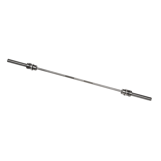 2.2 метра гриф усиленный олимпийский MB Barbell D51 MB-BarM50H-2200O