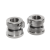 2.2 метра гриф усиленный олимпийский MB Barbell D51 MB-BarM50H-2200O