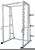 Силовая рама MB 2.01 MB Barbell Силовая рама MB 2.01 MB Barbell