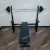 ШТАНГА 75 КГ. ГРИФ 1.8 / D26 - ATLET / MB BARBELL ШТАНГА 75 КГ. ГРИФ 1.8 / D26 - ATLET / MB BARBELL
