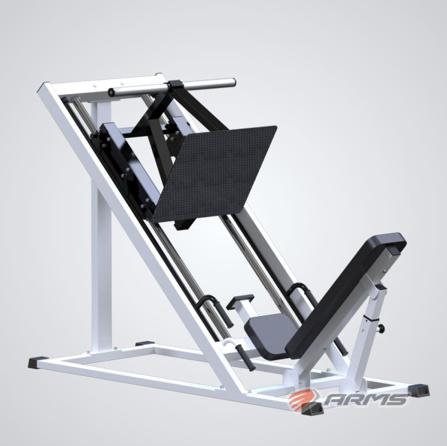 ЖИМ НОГАМИ AR035 ARMS