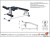 СГИБАНИЕ И РАЗГИБАНИЕ НОГ СВОБОДНЫЙ ВЕС AR034 ARMS