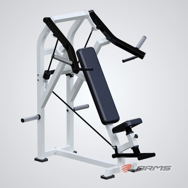 ЖИМ ГОРИЗОНТАЛЬНЫЙ AR070 ARMS
