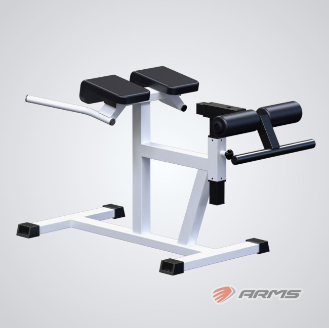 ГИПЕРЭКСТЕНЗИЯ ГОРИЗОНТАЛЬНАЯ AR027 ARMS