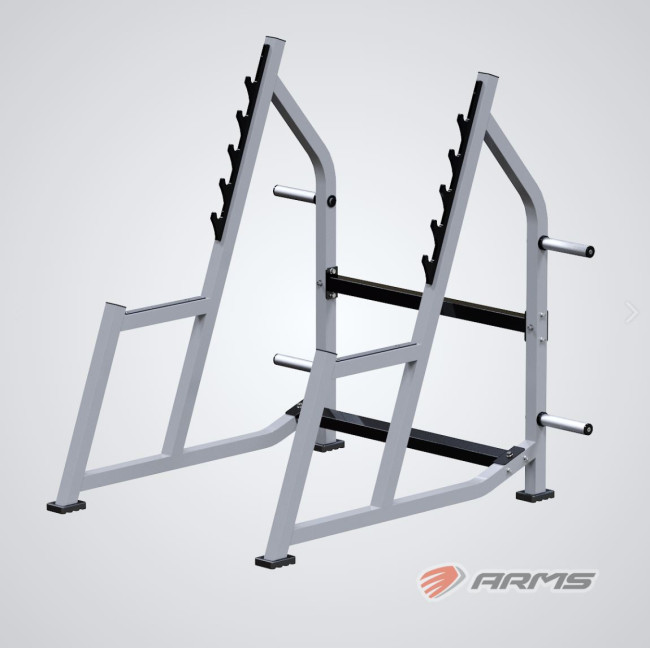 РАМА ДЛЯ ПРИСЕДАНИЙ ARM018.1 ARMS
