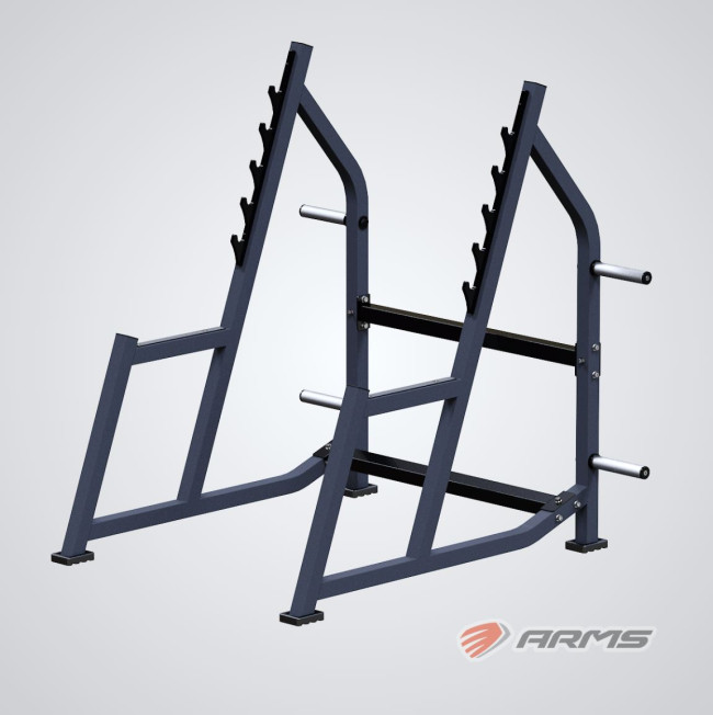 РАМА ДЛЯ ПРИСЕДАНИЙ ARM018.1 ARMS